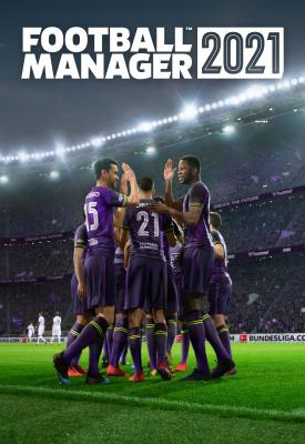 poster for Football Manager 2021 v21.4 + In-game Editor DLC + Editor + Resource Archiver + Mods