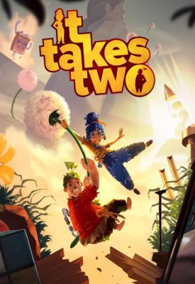 image for It Takes Two + Online Co-Op game