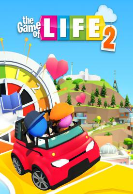 image for  The Game of Life 2 Version 567387 + 6 DLCs + Multiplayer game