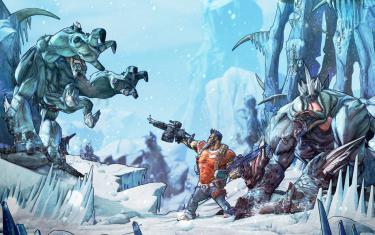 Borderlands 2 Remastered All Dlcs Fitgirl Repack Free Download Full Worldsrc
