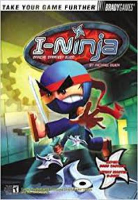 poster for I-Ninja