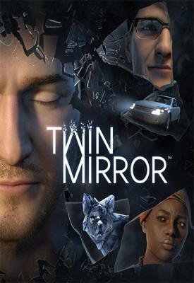image for Twin Mirror game