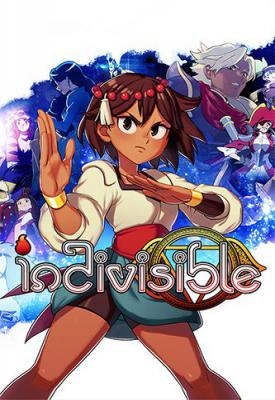 poster for Indivisible