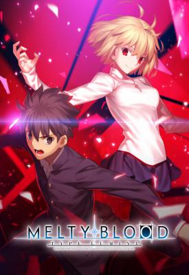 image for  Melty Blood: Type Lumina + 14 DLCs game
