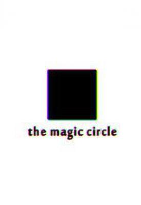poster for The Magic Circle inc. Update 4