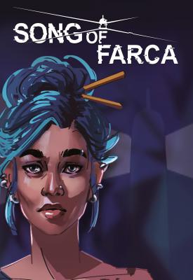 poster for Song of Farca