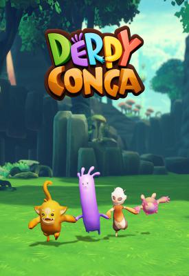 poster for  Derpy Conga Build 8164768