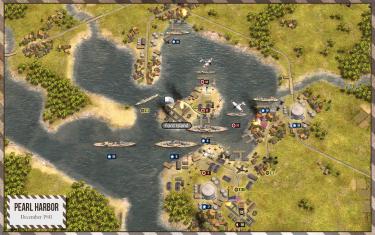 screenshoot for Order of Battle: World War II v9.0.6 + 16 DLCs