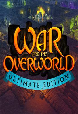 poster for War for the Overworld: Ultimate Edition v2.0.7 + All DLCs