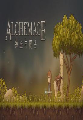 poster for Alchemage v0.12.4