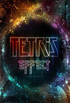 image for Tetris Effect game