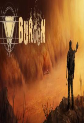 poster for Burden