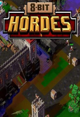image for 8-Bit Hordes: Complete Edition build 618157 game