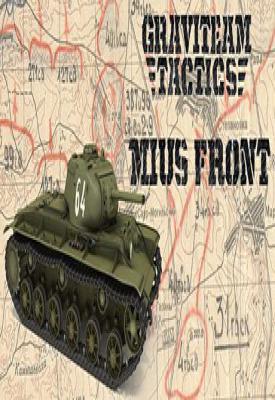 image for Graviteam Tactics: Mius-Front v6.00.3598/2 + 19 DLCs game