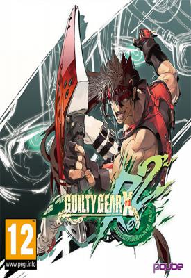 poster for Guilty Gear Xrd REV 2 + All DLCs