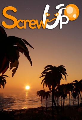 poster for  ScrewUp v0.4.2.5