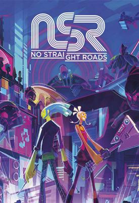 poster for No Straight Roads: Encore Edition