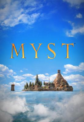poster for Myst v1.4.0