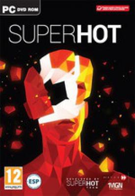 image for Superhot + Update 3 game