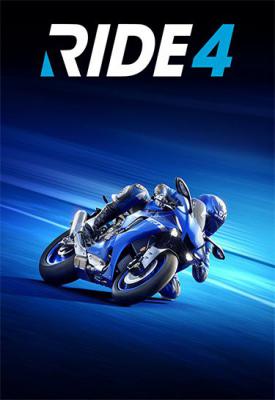 image for RIDE 4: Complete the Set Build 7159412 + 32 DLCs game