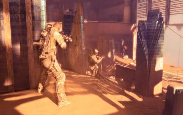screenshoot for Spec Ops: The Line + 2 DLC + Multiplayer