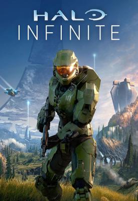 poster for Halo Infinite v6.10020.17952.0 + DLCs + Free Multiplayer