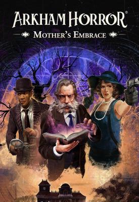 image for Arkham Horror: Mother’s Embrace game