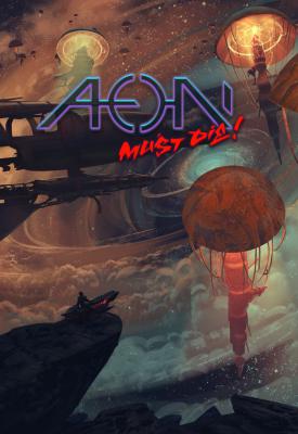 image for Aeon Must Die! v1.14 + Wrathful King Set DLC game