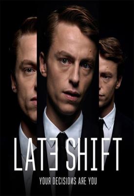 poster for Late Shift