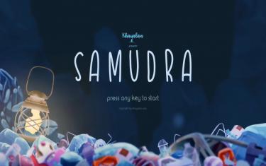 screenshoot for  SAMUDRA