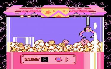 screenshoot for Kirby: The Complete Collection (37 games for 13 platforms)