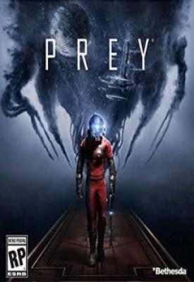 poster for Prey: Digital Deluxe Edition Build 10966486 (38551) GOG + 2 DLCs