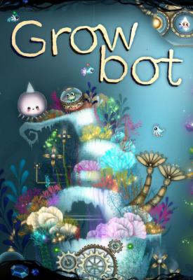 poster for Growbot x86/x64