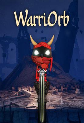 poster for WarriOrb v1.1