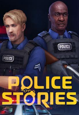 image for  Police Stories: Supporter Bundle v1.4.3 + DLC + Bonus Content game