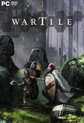 poster for Wartile
