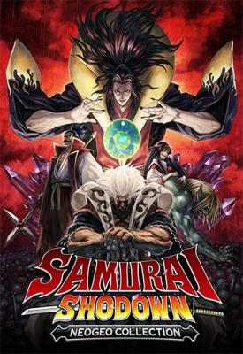 image for Samurai Shodown: NEOGEO Collection + Multiplayer game