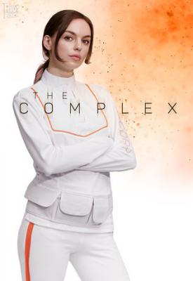 poster for The Complex