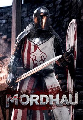 poster for Mordhau