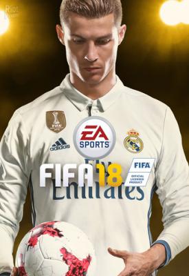 poster for FIFA 18 + UPDATE 2