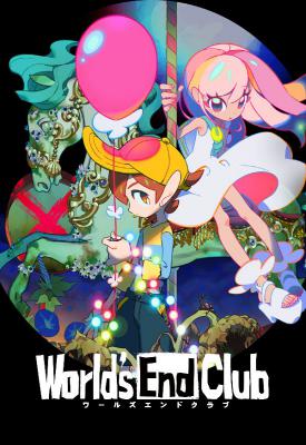 image for World’s End Club v1.0.3 + Yuzu/Ryujinx Emus for PC game