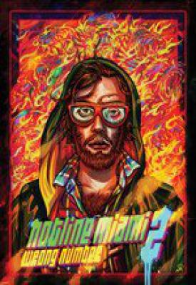 image for Hotline Miami 2 - Wrong Number game