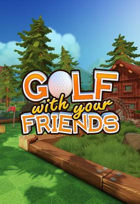 image for Golf With Your Friends v751 (The Deep Update) + Caddy Pack DLC + Soundtrack game