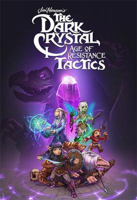 image for The Dark Crystal: Age of Resistance Tactics game