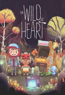 poster for The Wild at Heart v1.0.11.0