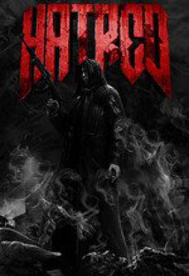 poster for Hatred