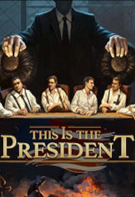 image for  This Is the President game
