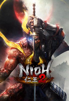 poster for Nioh 2: The Complete Edition v1.25 + 3 DLCs + Multiplayer + Windows 7 Fix