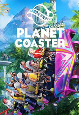 image for Planet Coaster v1.6.2 + 6 DLCs game