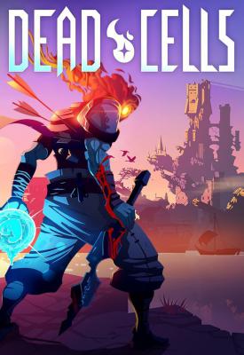poster for Dead Cells v26/v26 HotFix (Everyone is Here Update) + 3 DLCs + Bonus OSTs